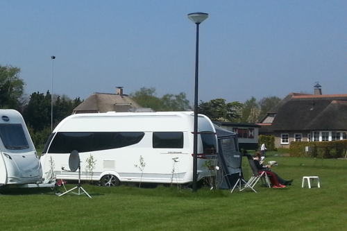 Camping het Heerenhof